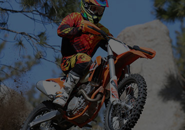 motocross suit